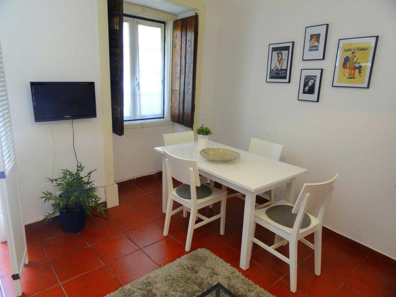 Appartement Principe Real Cecilio *